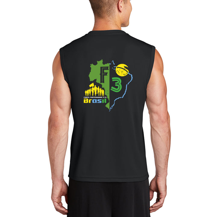 F3 Brazil Pre-Order May 2024