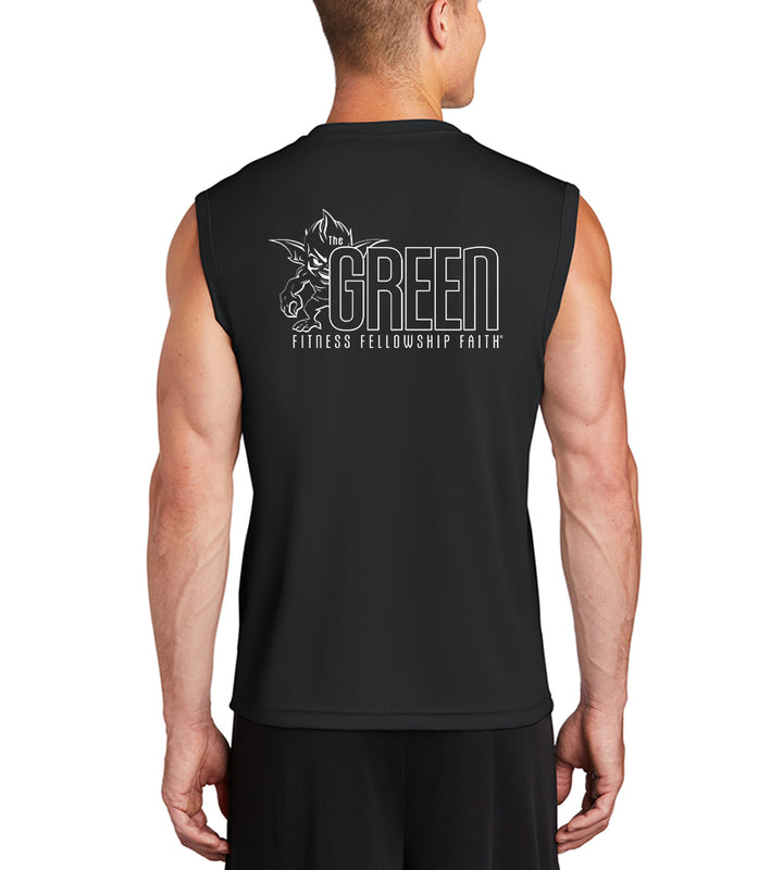 F3 Texas The Green - Liberty Hill Pre-Order January 2024