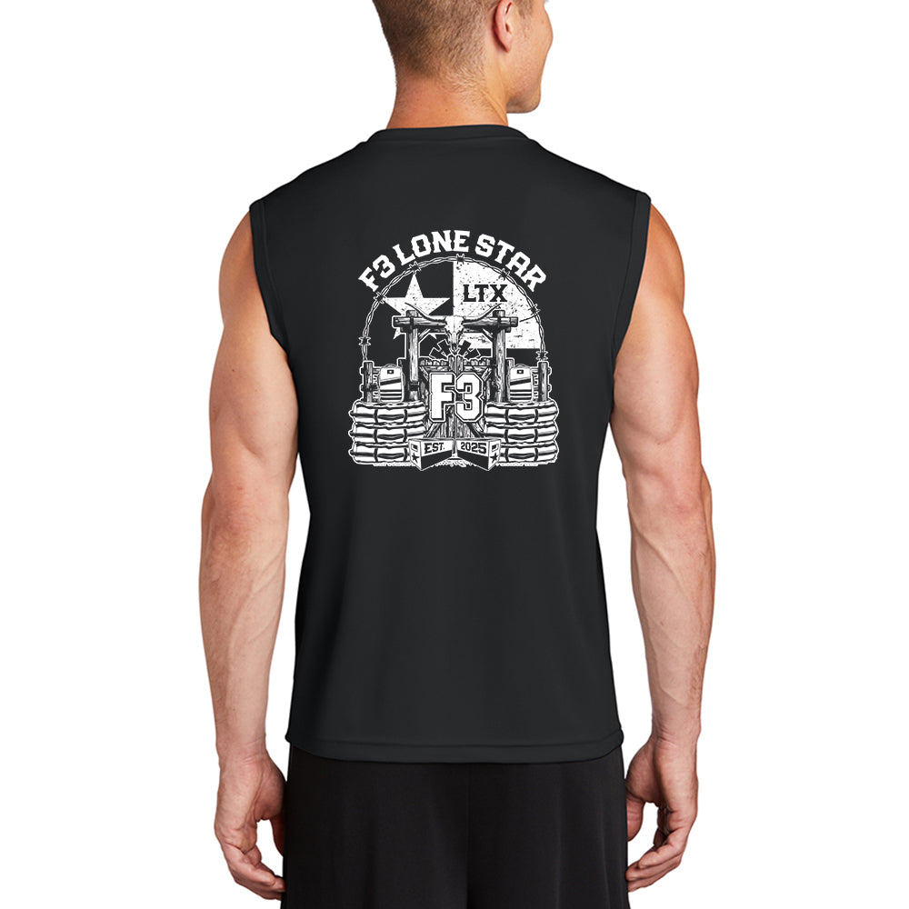 F3 Lone Star Spring Pre-Order February 2026