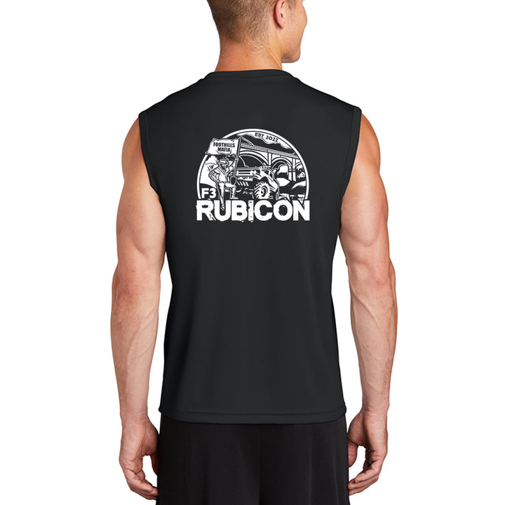 F3 Rubicon Pre-Order August 2026