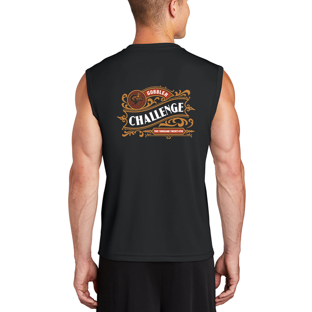 F3 Gobbler Challenge ‘25 DTF Pre-Order November 2025