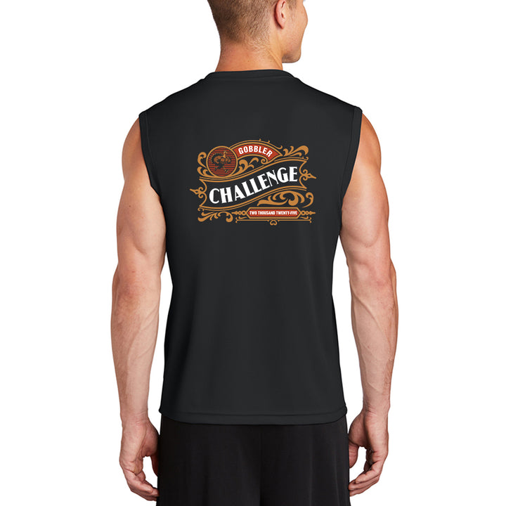 F3 Gobbler Challenge ‘25 DTF Pre-Order November 2025