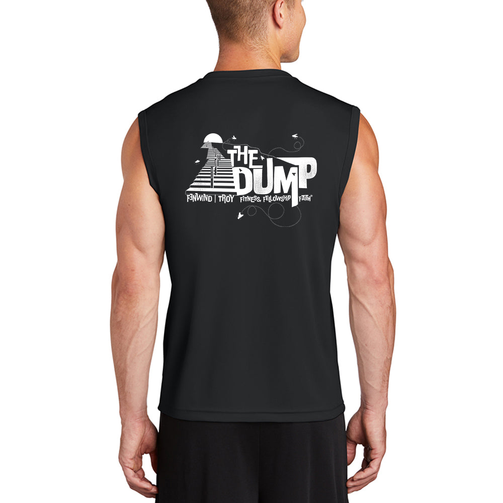 F3 The Dump Pre-Order February 2026