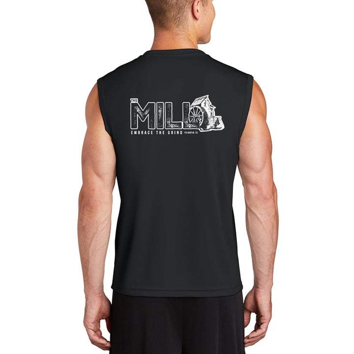 F3 Austin The Mill Pre-Order April 2026