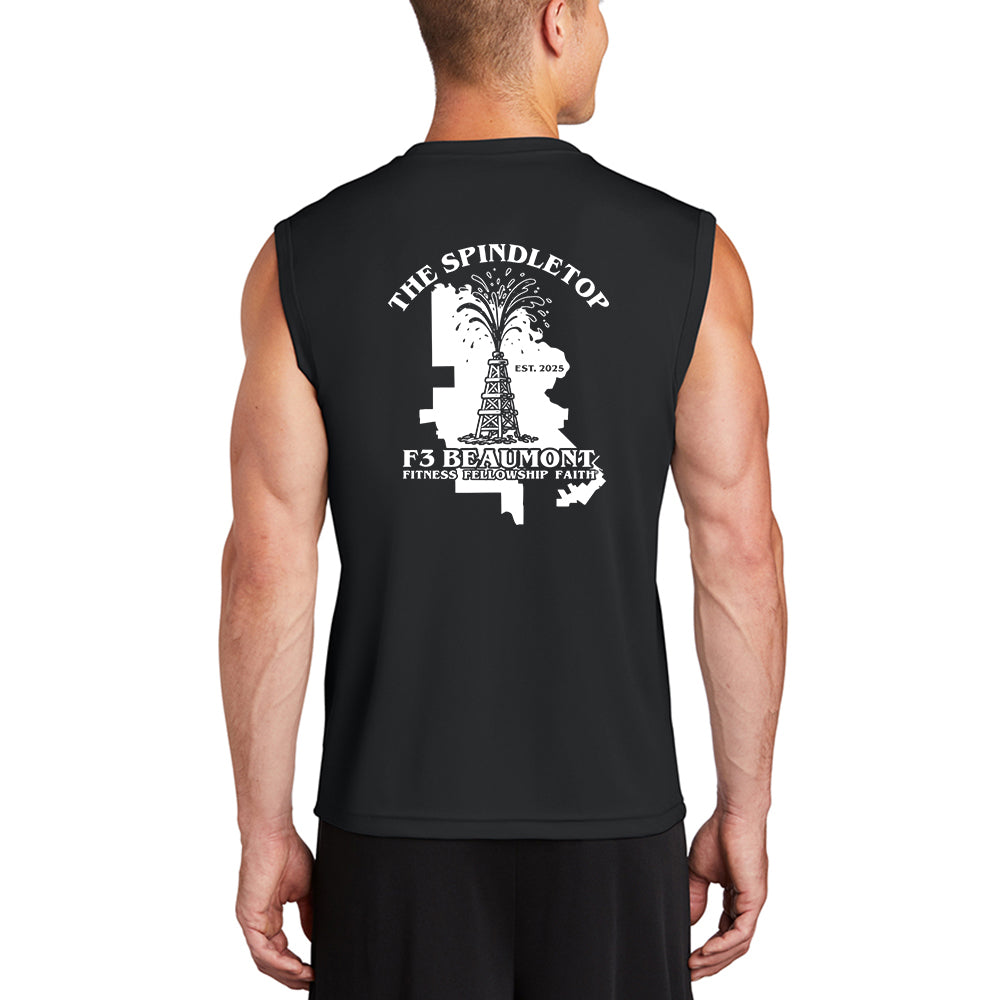 F3 Beaumont The Spindletop Pre-Order June 2026