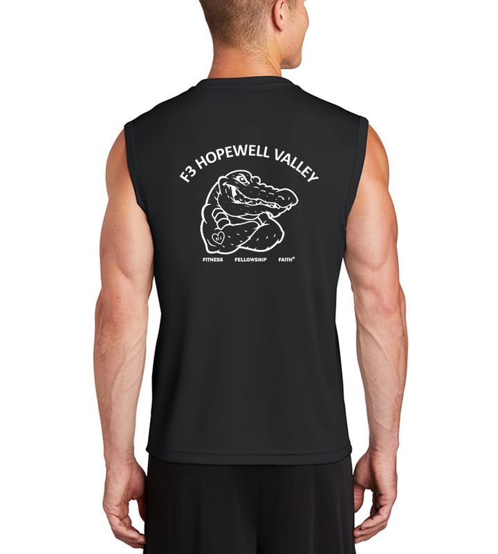 F3 Hopewell Valley Pre-Order February 2024
