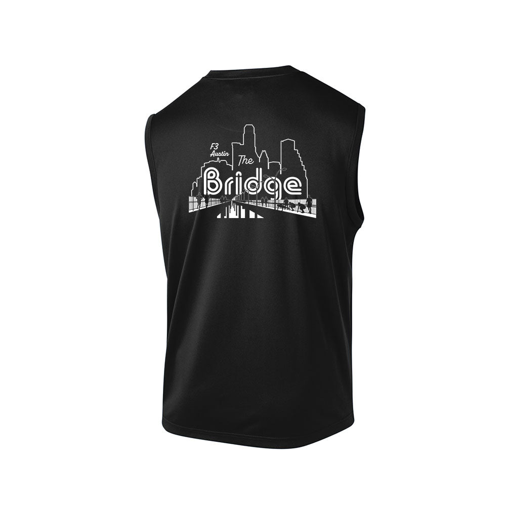 F3 Austin The Bridge Pre-Order September 2026