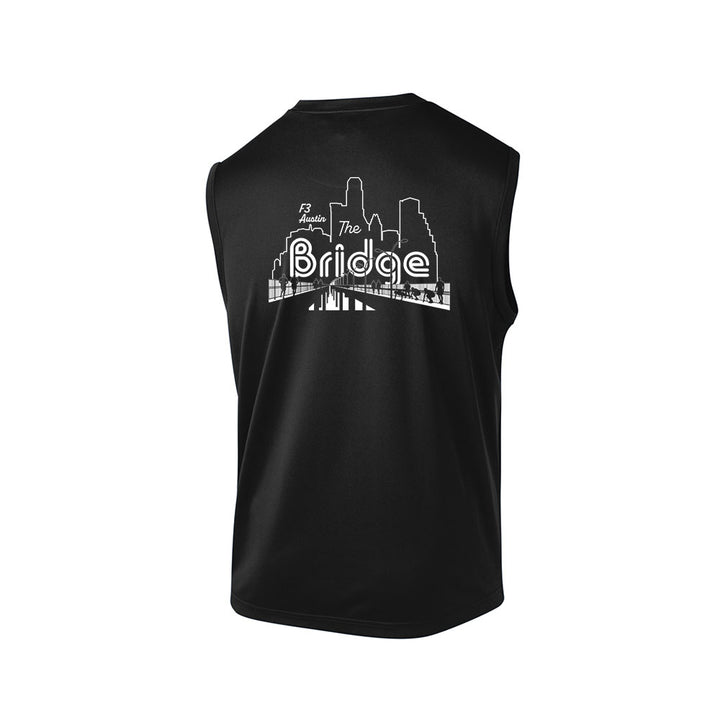 F3 Austin The Bridge Pre-Order September 2026