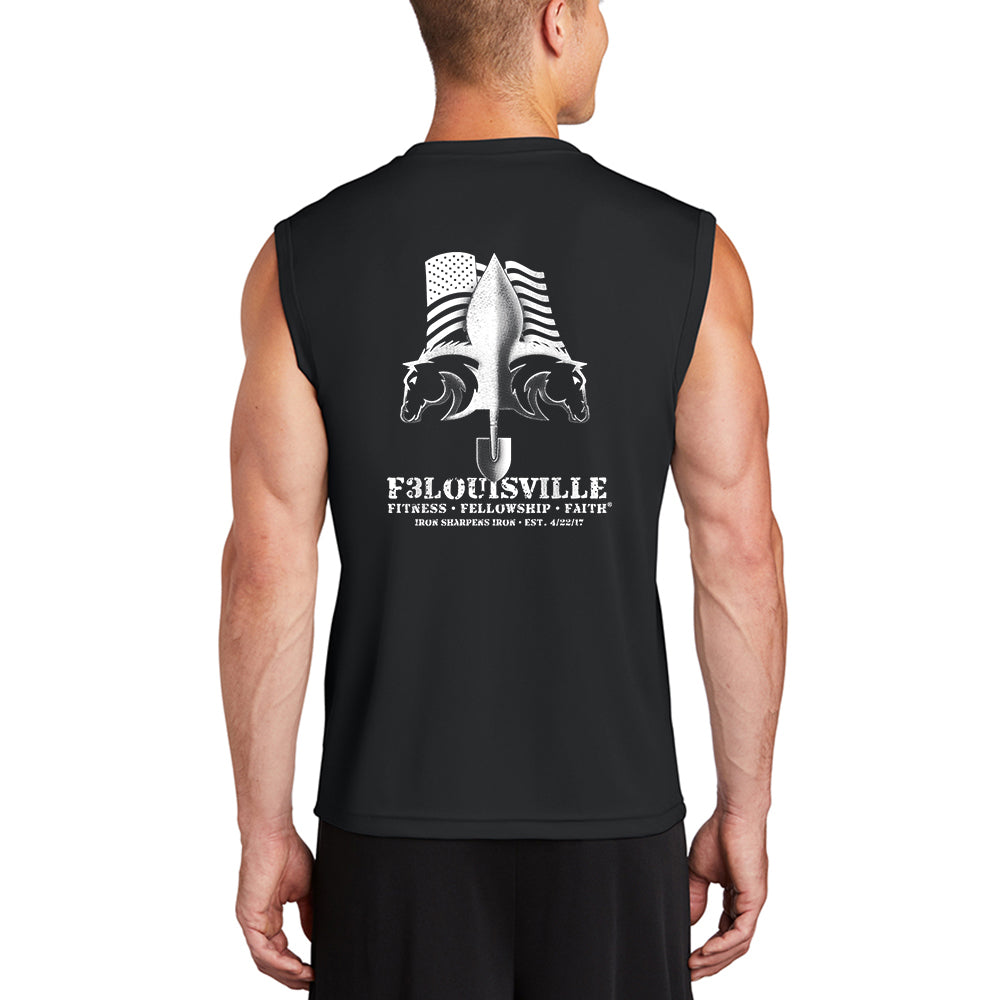 F3 Louisville Pre-Order November 2024