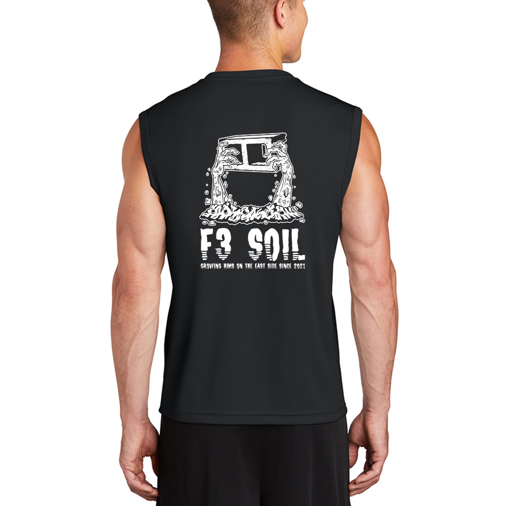 F3 The Soil Pre-Order September 2025