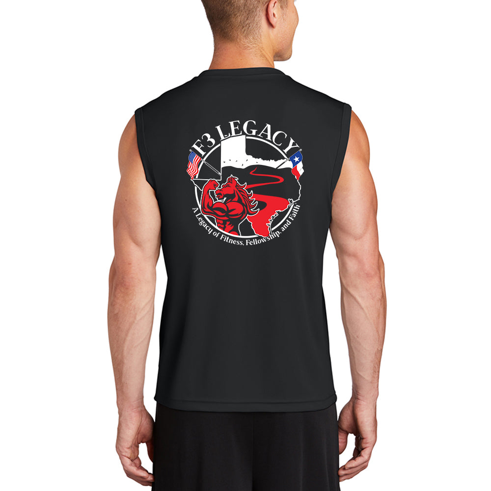 F3 Legacy Pre-Order June 2026