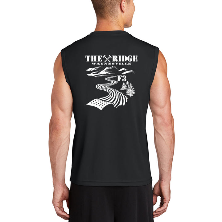 F3 Waynesville The Ridge Pre-Order September 2026