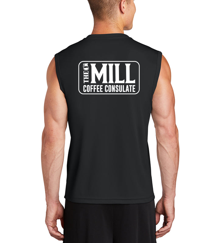 F3 Texas The Mill Coffee Consulate Pre-Order January 2024