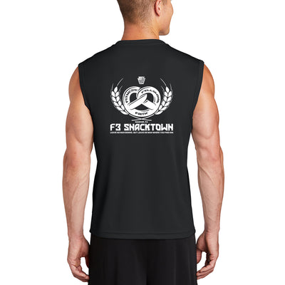 F3 Snacktown Pre-Order April 2025