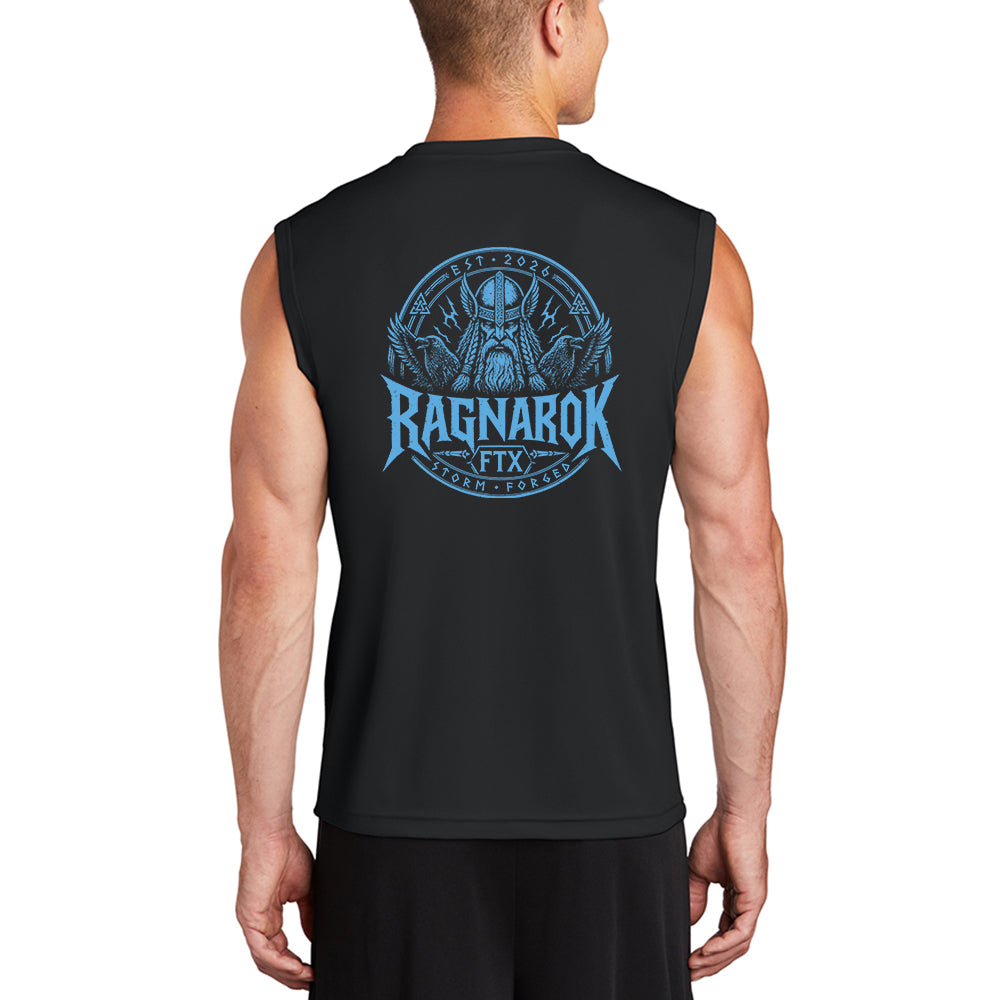 F3 FTX Ragnarok Shirts Pre-Order June 2026