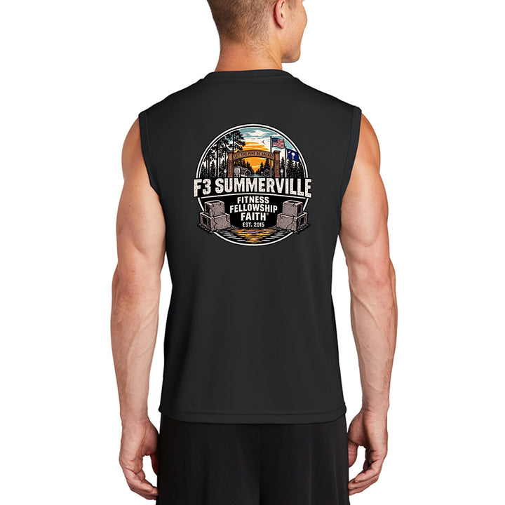 F3 SC Summerville Pre-Order October 2026