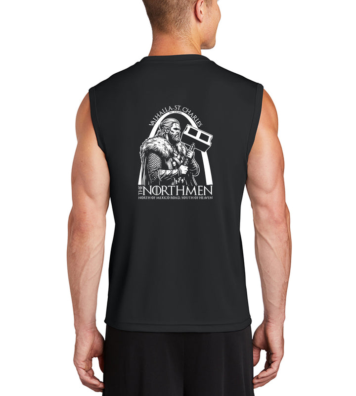 F3 Valhalla - St. Charles Pre-Order December 2024