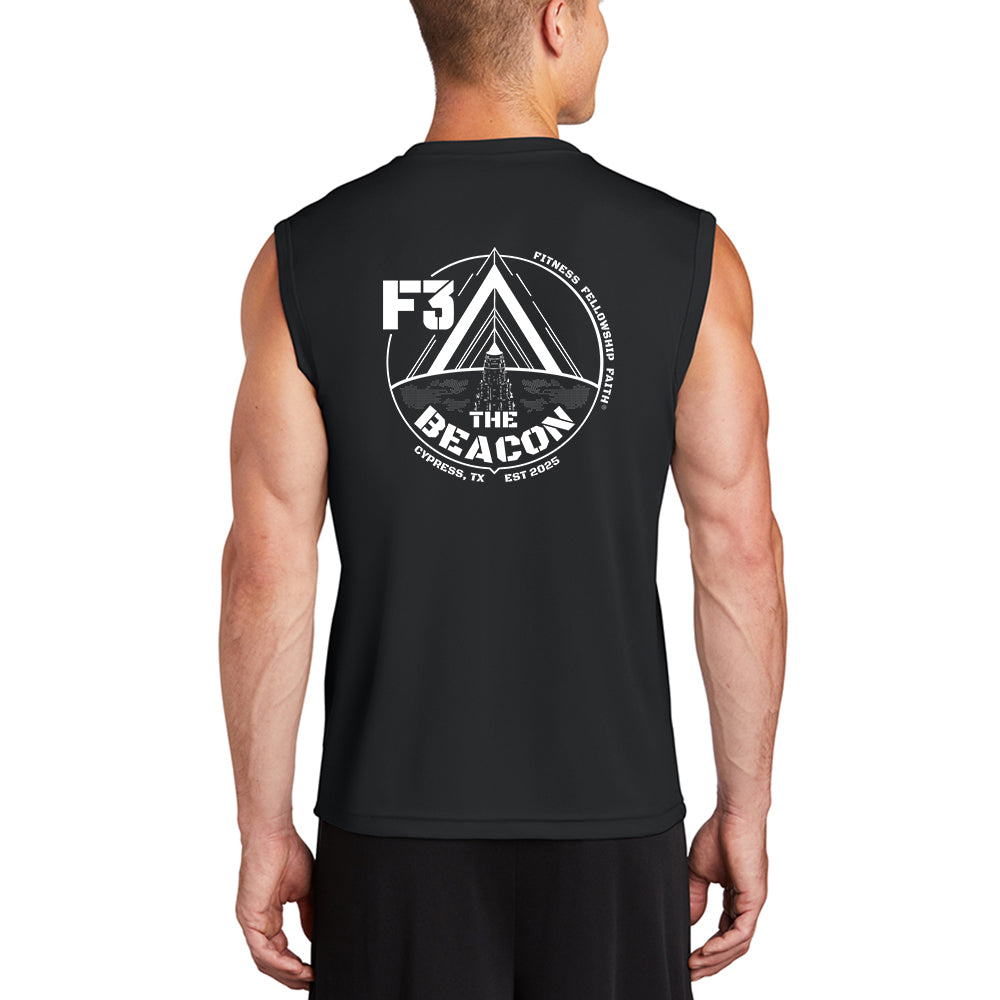 F3 MKT The Beacon Kickoff Pre-Order June 2026