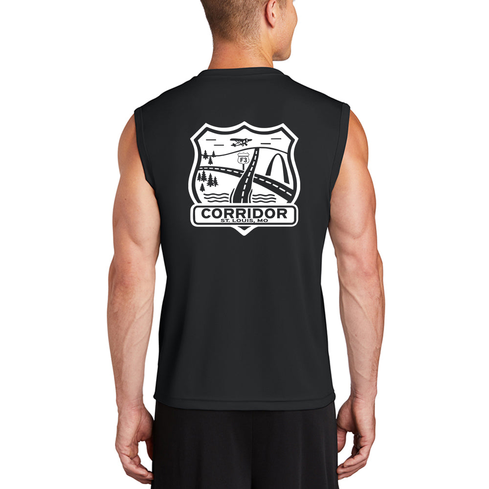 F3 Corridor Region Gear Pre-Order August 2026