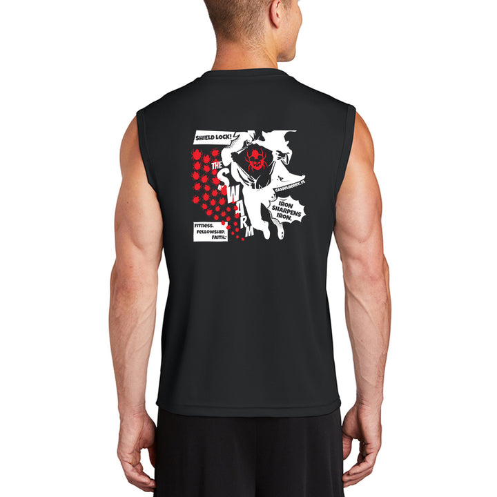 F3 Orlando The Swarm Pre-Order August 2025