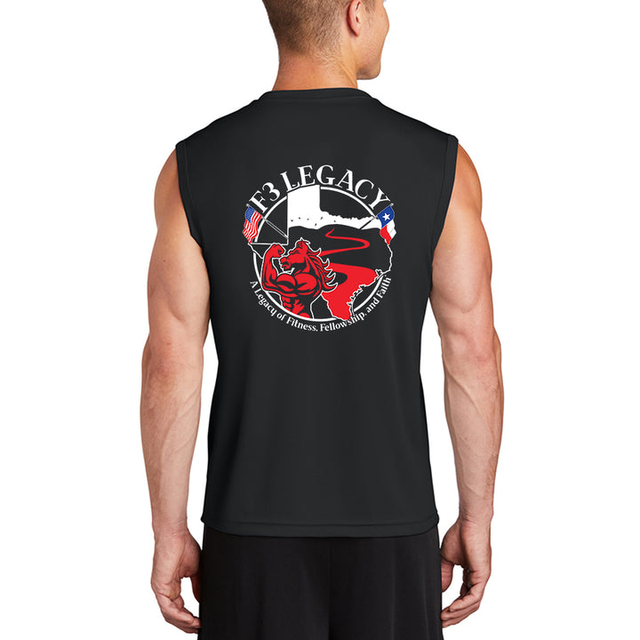 F3 Legacy Pre-Order August 2025