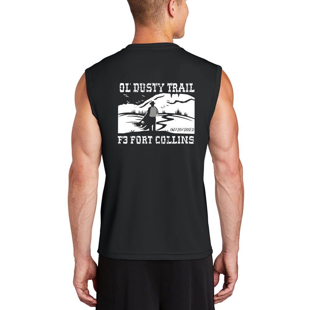 F3 Fort Collins ODT Pre-Order May 2024