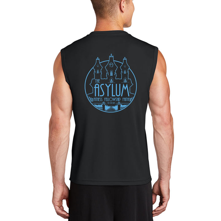 F3 Asylum 2026 Pre-Order September 2026