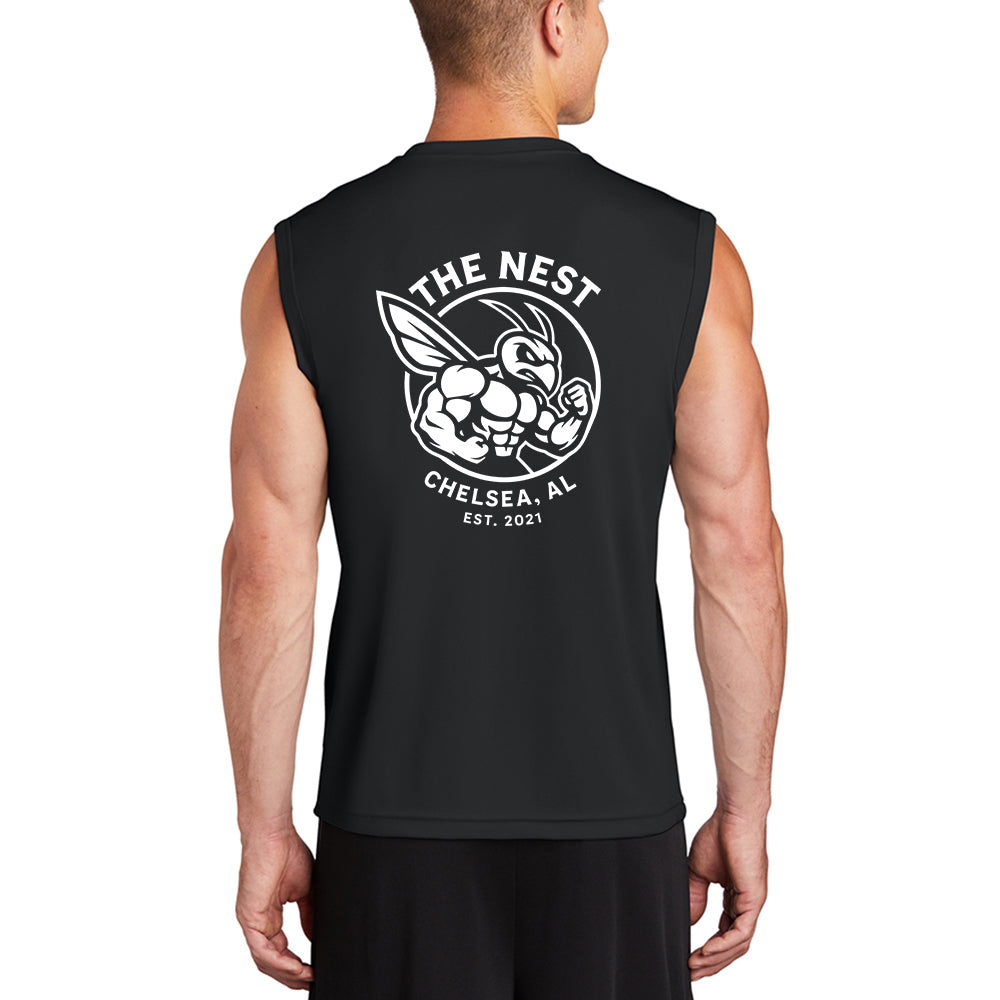 F3 Birmingham The Nest Pre-Order August 2026