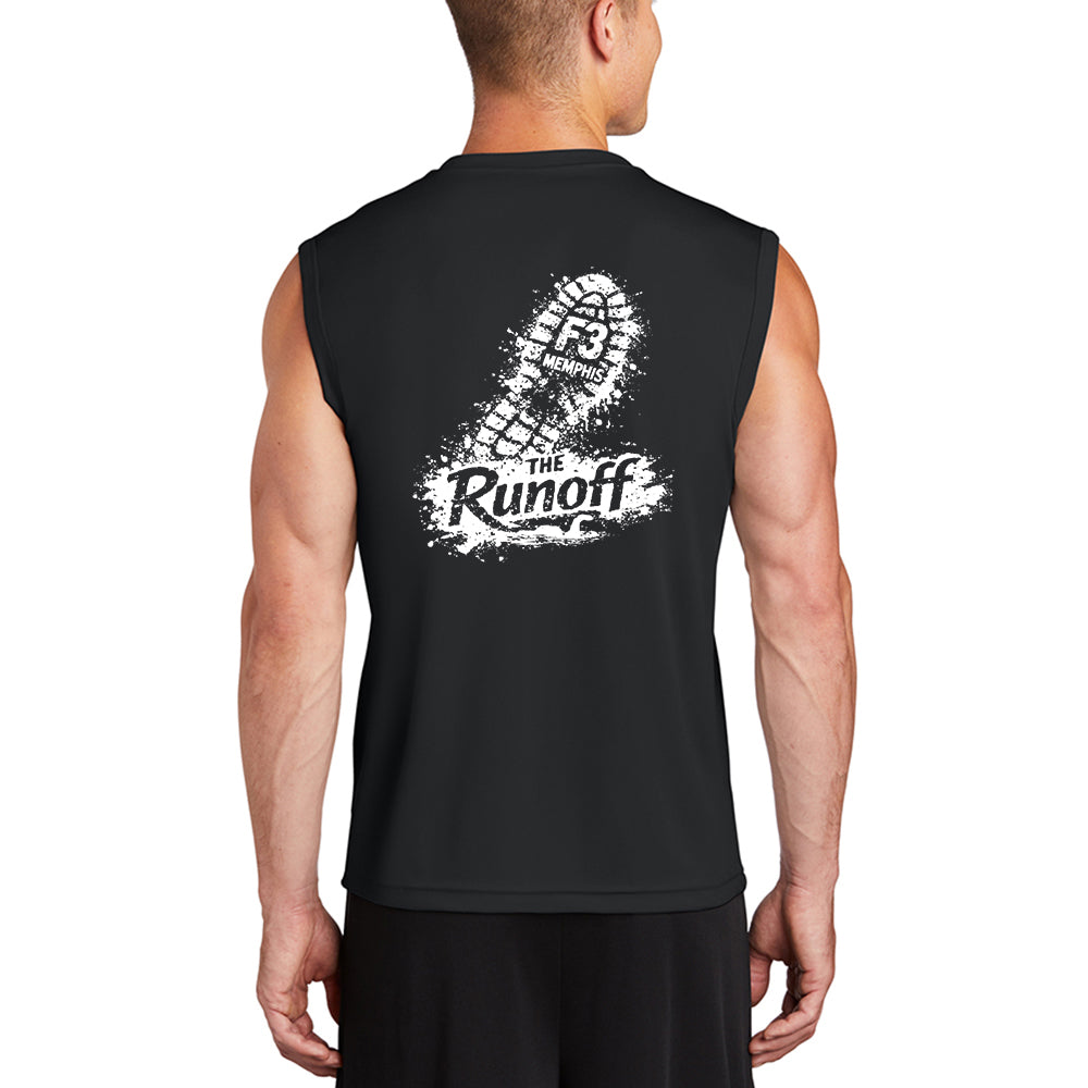 F3 Memphis - Runoff Pre-Order February 2026
