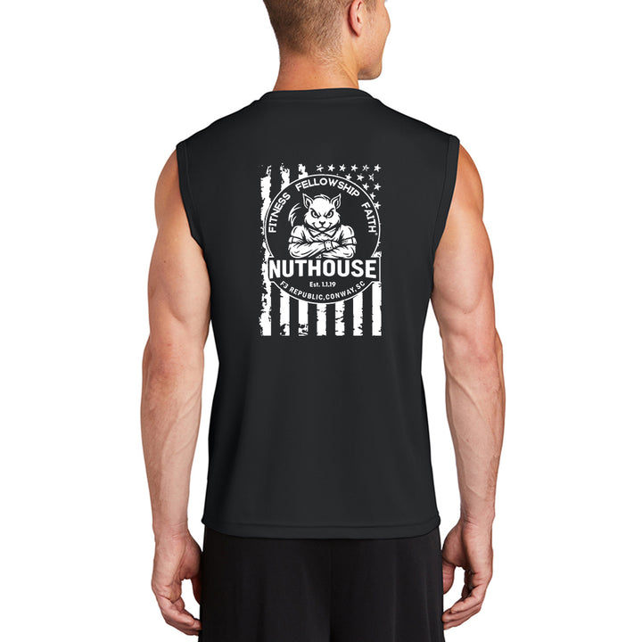 F3 Nuthouse Pre-Order July 2025