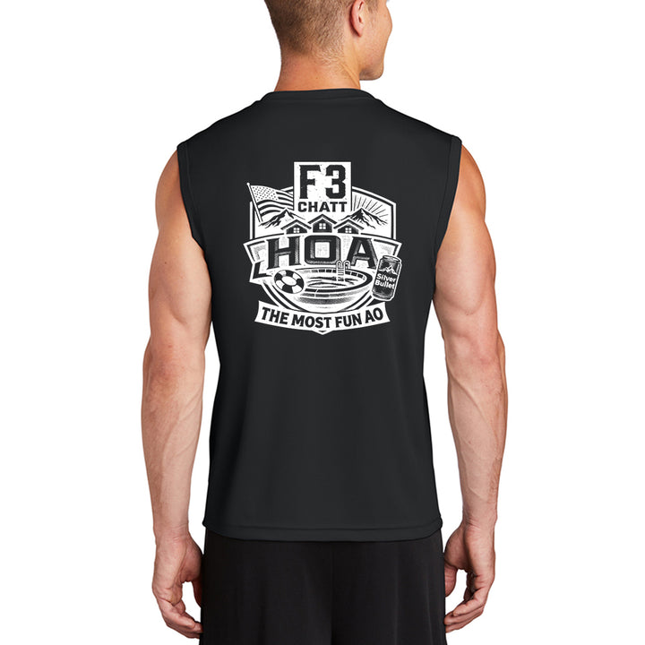 F3 Chattanooga HOA Pre-Order February 2026