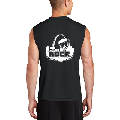 F3 Spirit STL - The Rock OG Shirt Pre-Order April 2025