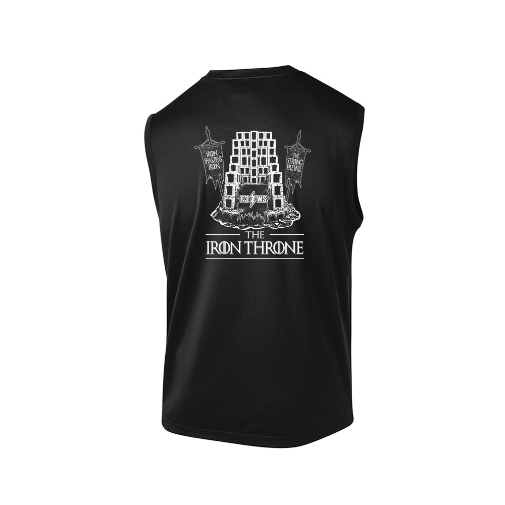 F3-WS__The Iron Throne26 Pre-Order August 2026
