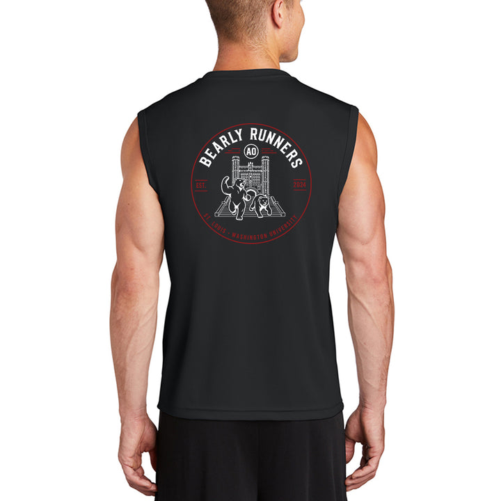 F3 St. Louis Bearly Runners Pre-Order September 2026
