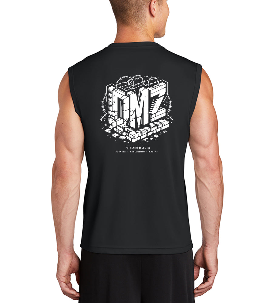F3 Plainfield DMZ Pre-Order February 2024
