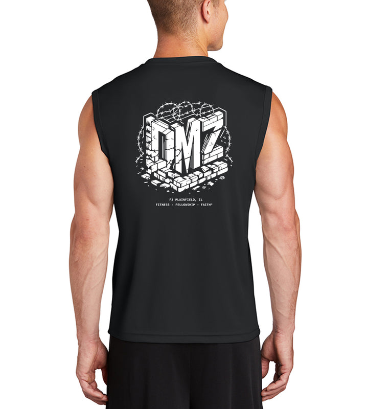 F3 Plainfield DMZ Pre-Order February 2024
