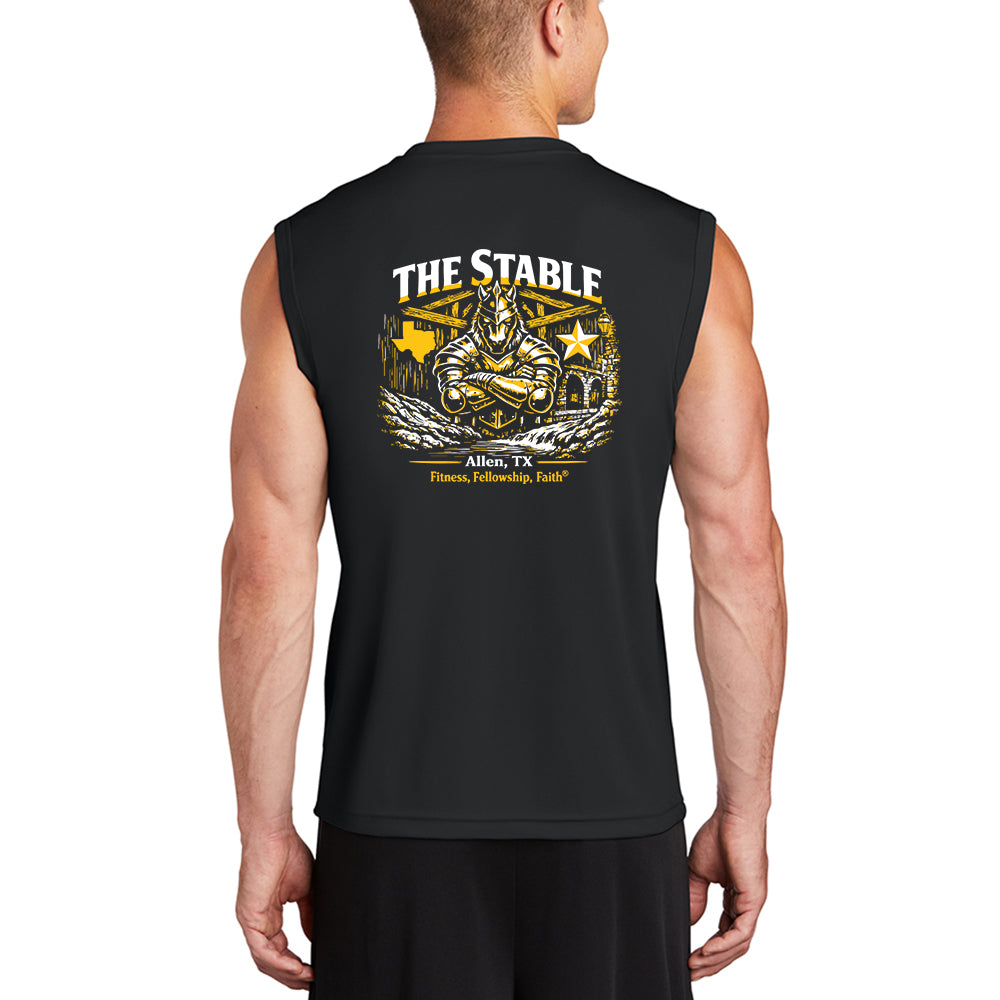 F3 Legacy - The Stable Pre-Order June 2026