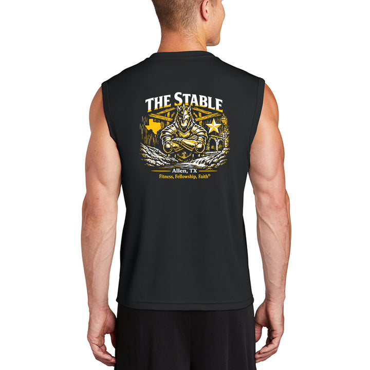 F3 Legacy - The Stable Pre-Order June 2026