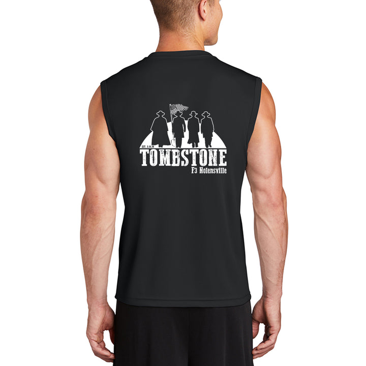 F3 Nolensville Tombstone Pre-Order May 2024