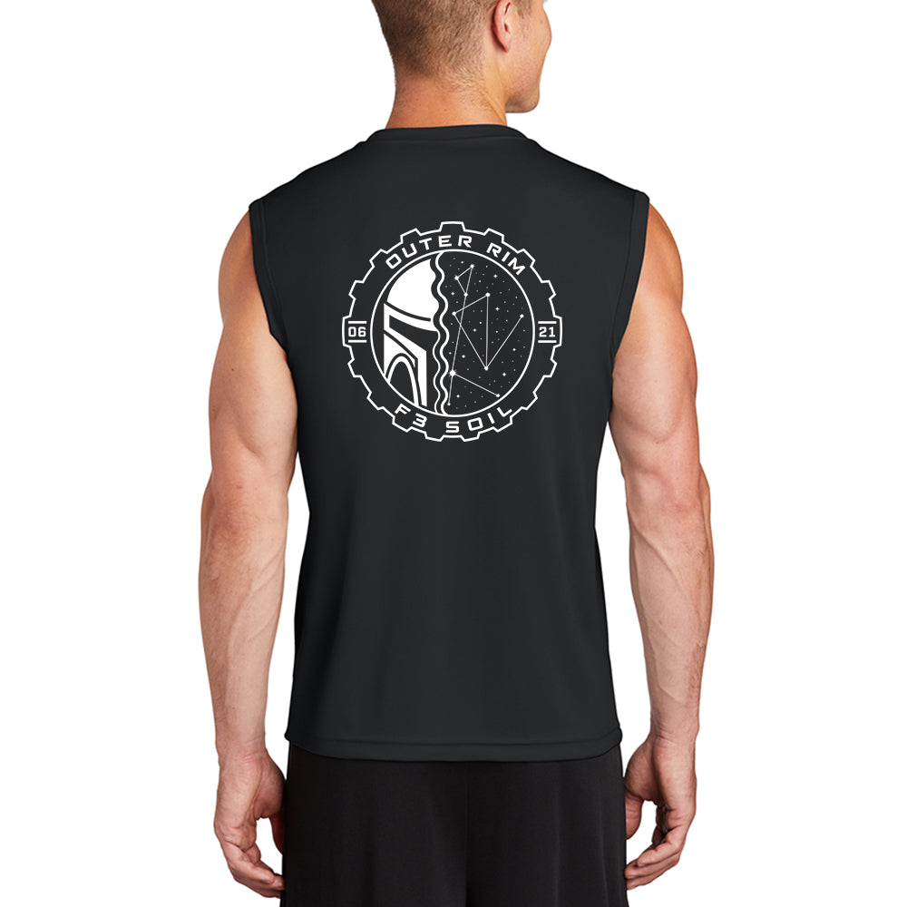 F3 Outer Rim Special Edition Pre-Order June 2026