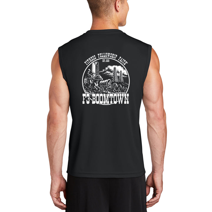 F3 Boomtown Pre-Order July 2026