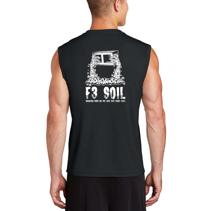 F3 The Soil Pre-Order Pre-Order April 2024