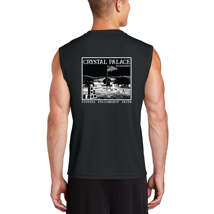 F3 Alliance Crystal Palace Pre-Order September 2025
