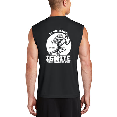 F3 The Capital - Ignite Pre-Order August 2024