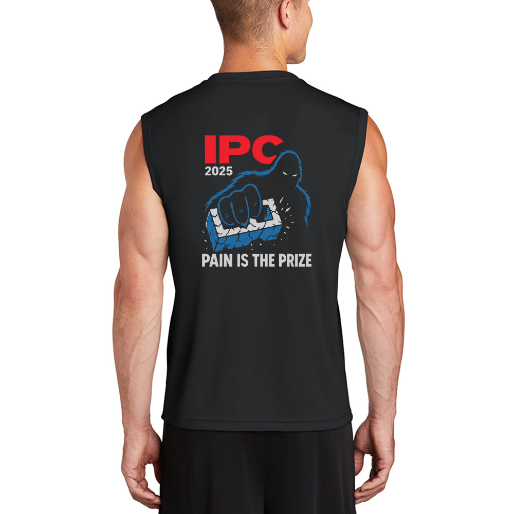 F3 IPC 2025 Pre-Order July 2025