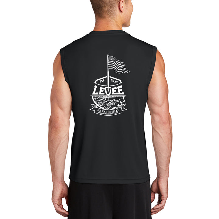 F3 Naperville The Levee Pre-Order May 2025