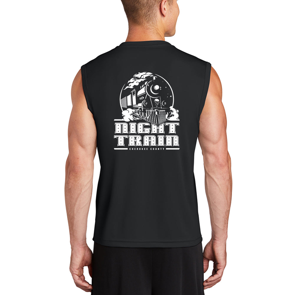 F3 Night Train Shirts Pre-Order April 2024