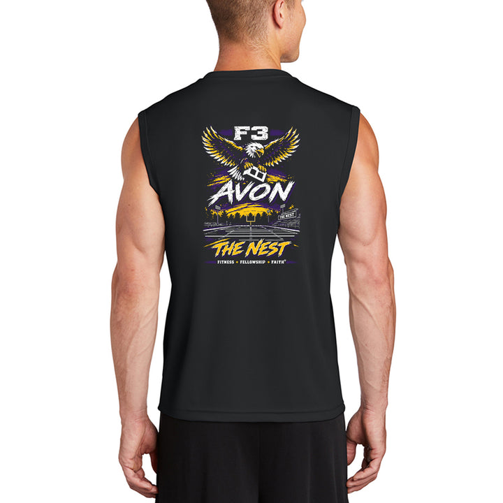 F3 Westshore - Avon Pre-Order October 2026
