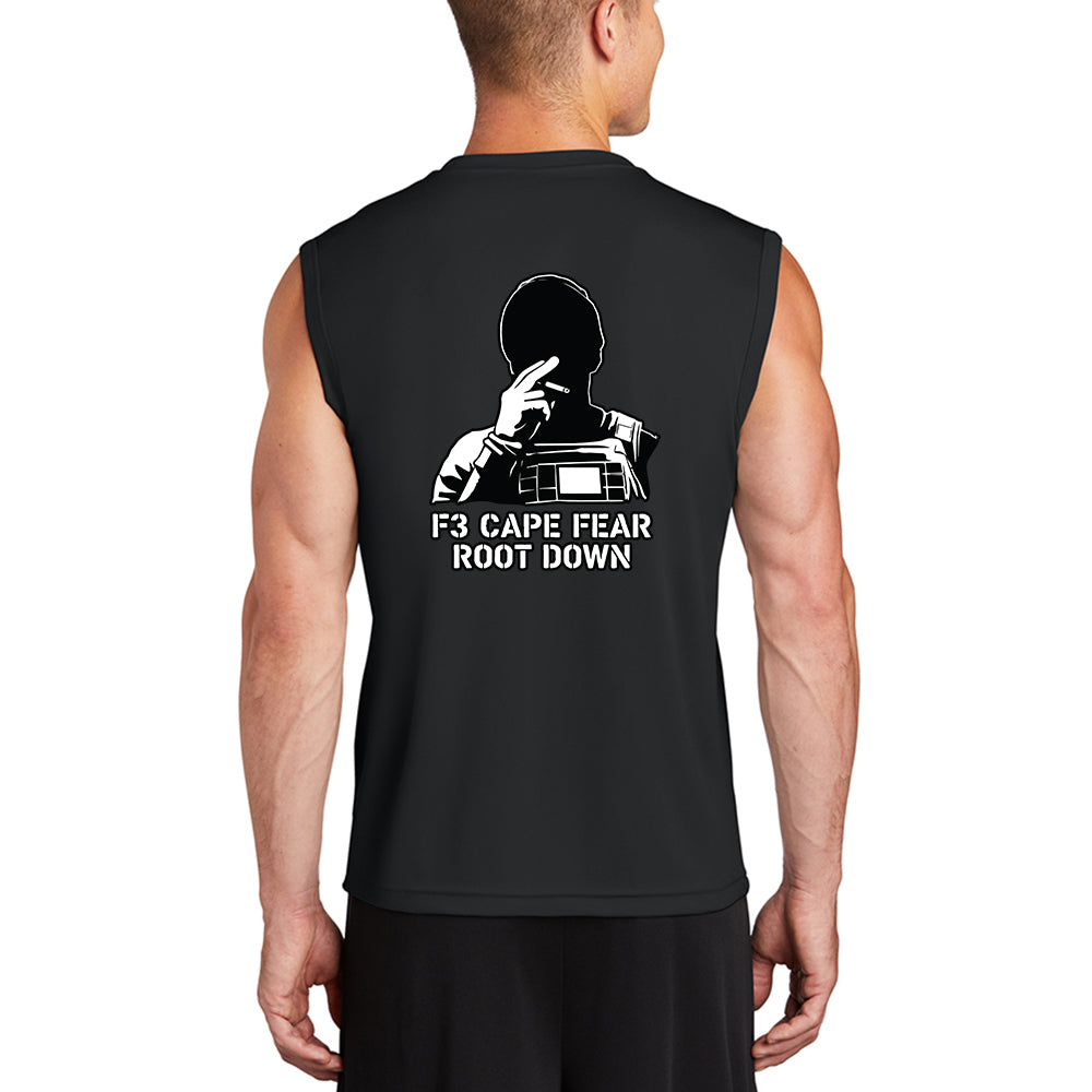 F3 Cape Fear Root Down Pre-Order January 2026