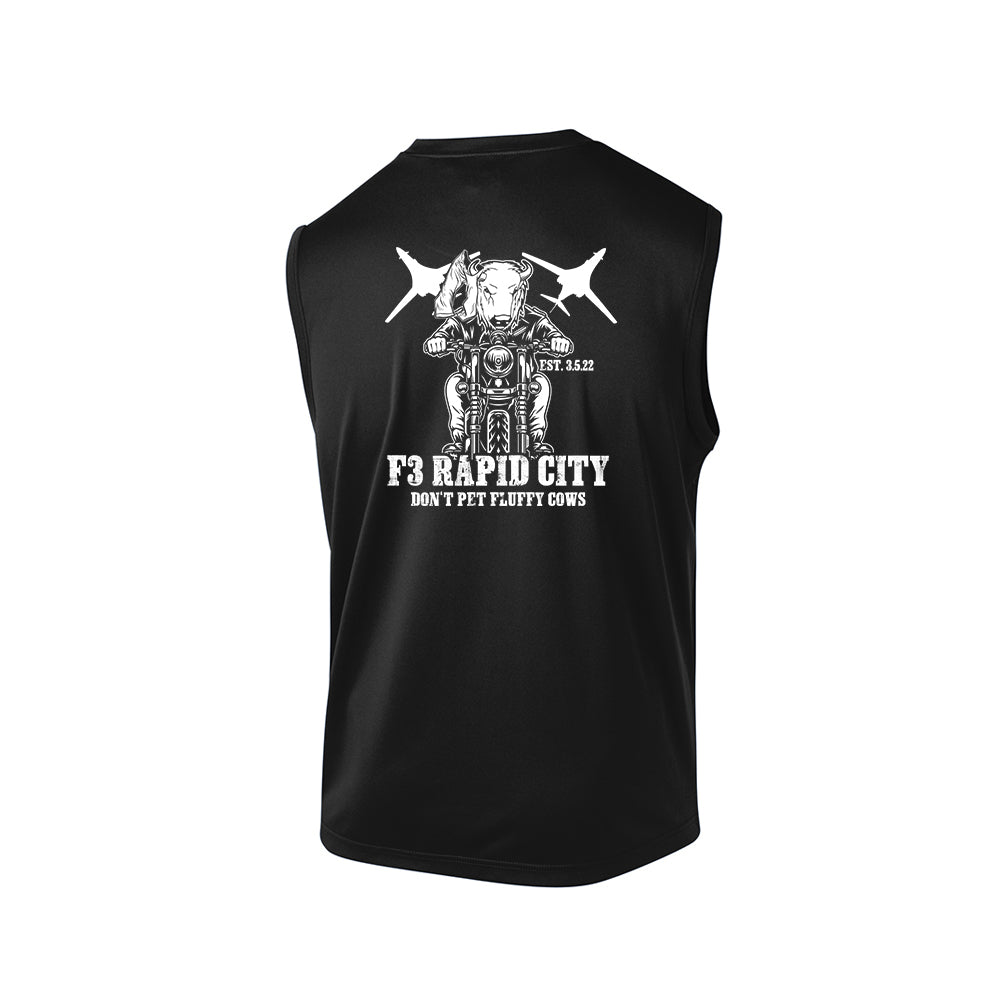 F3 Rapid City Pre-Order August 2026